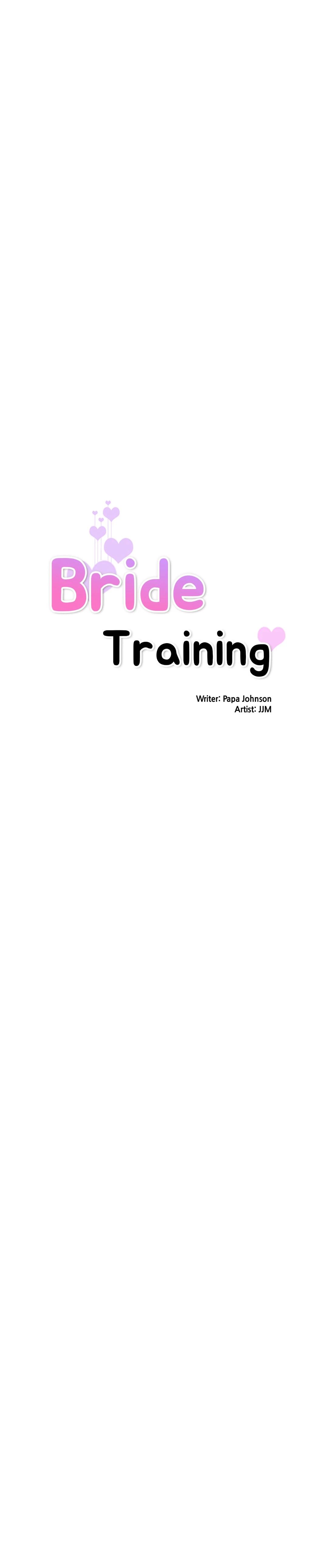 Bride Training Chapter 38 image 2