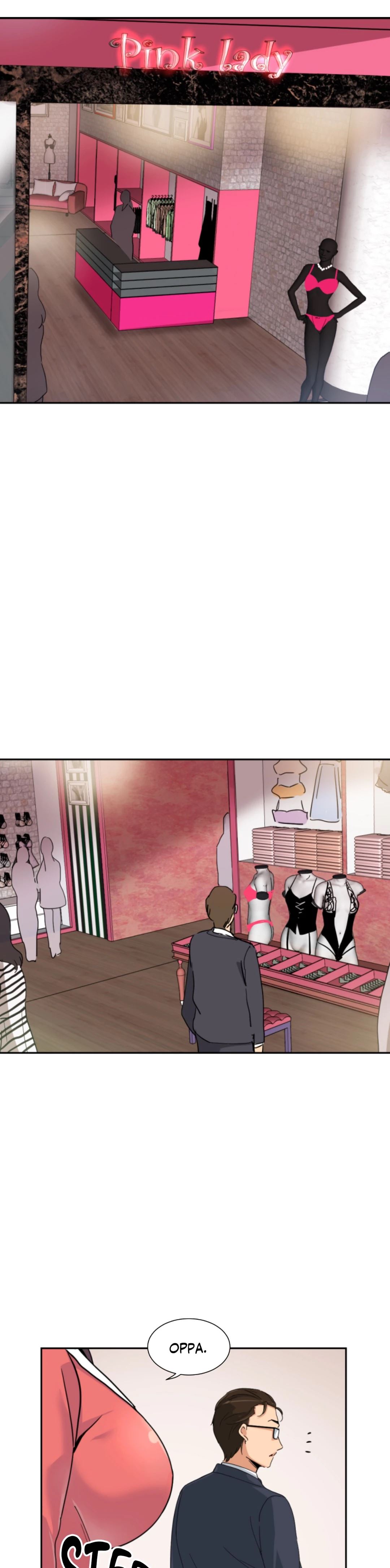 Bride Training Chapter 38 image 3