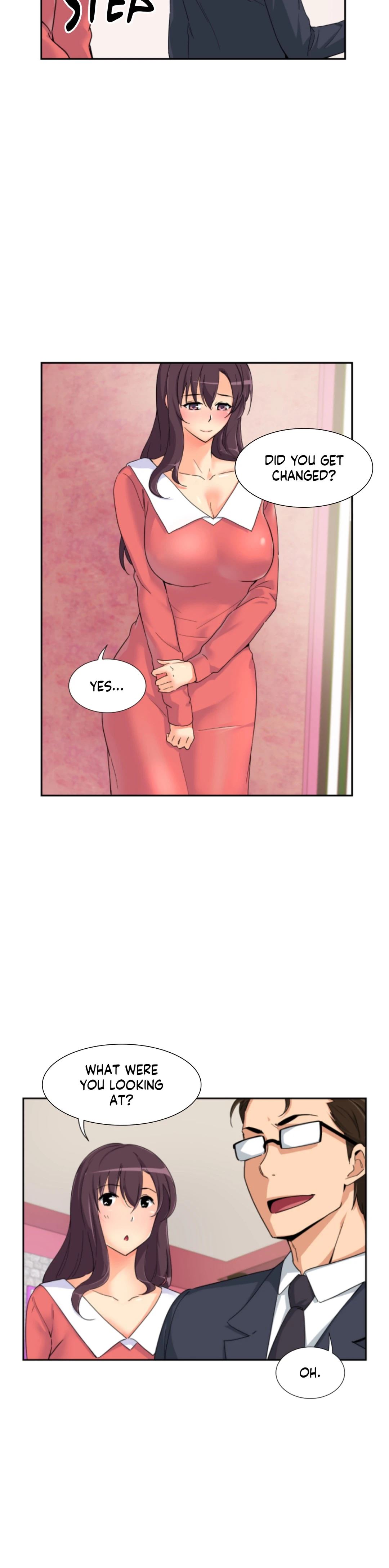 Bride Training Chapter 38 image 4