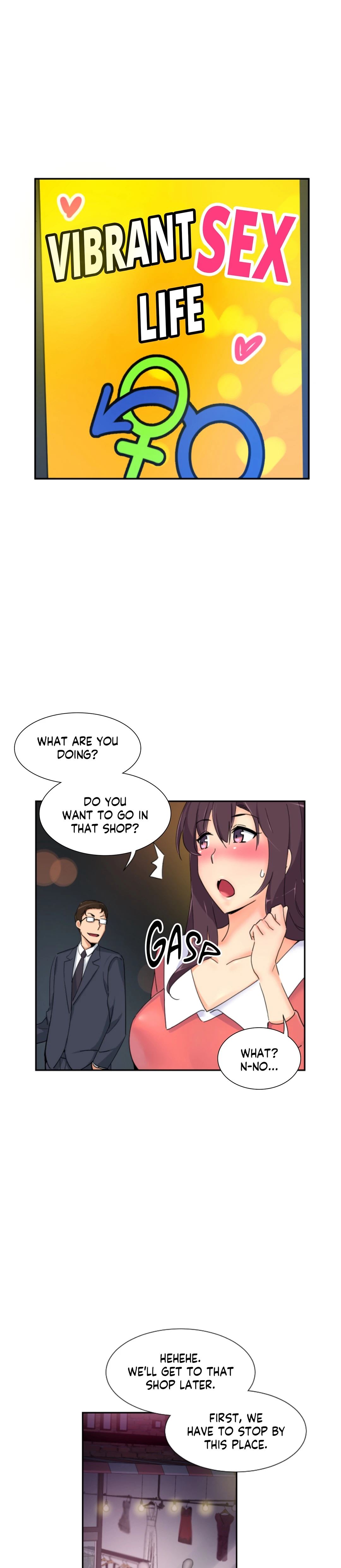 Bride Training Chapter 39 image 10