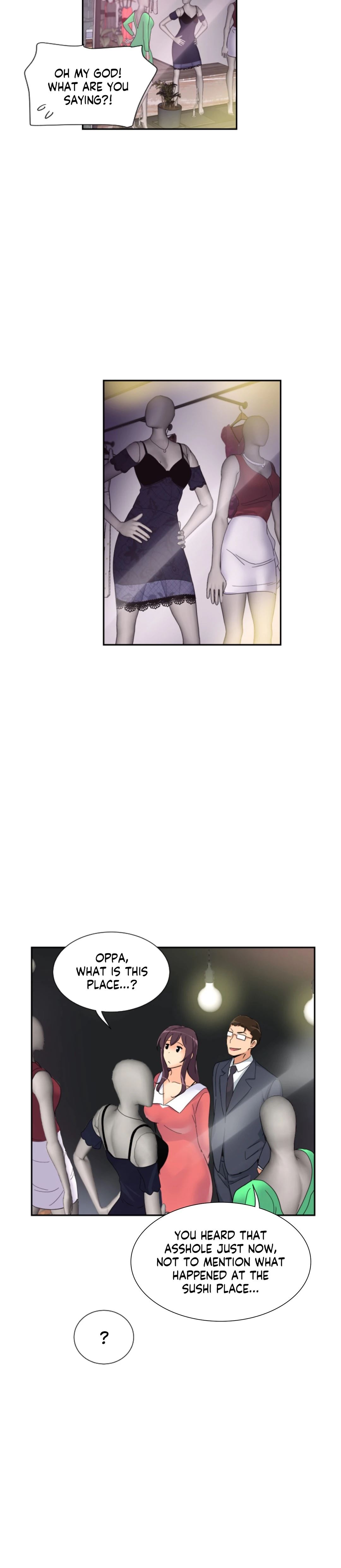 Bride Training Chapter 39 image 11