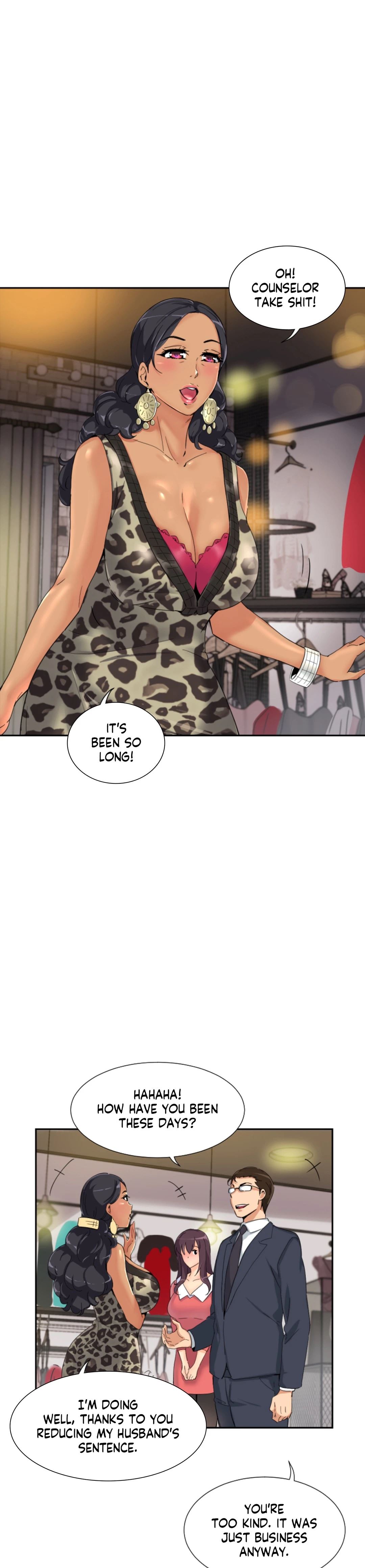 Bride Training Chapter 39 image 13