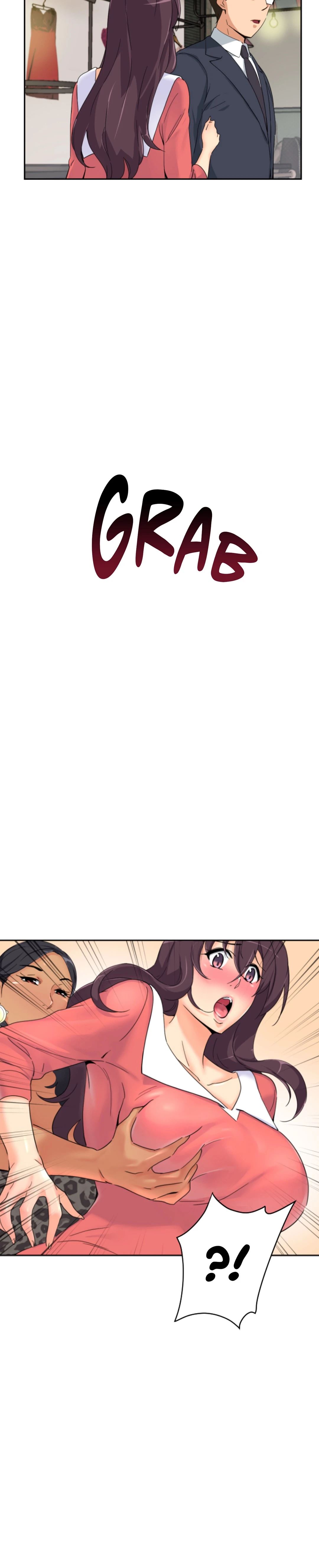 Bride Training Chapter 39 image 17