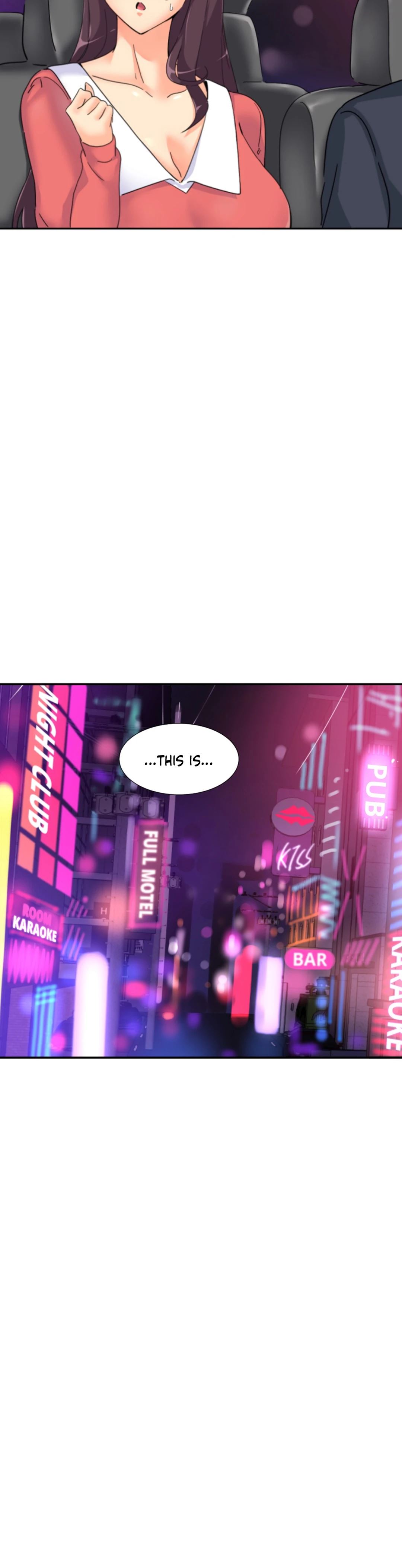 Bride Training Chapter 39 image 1