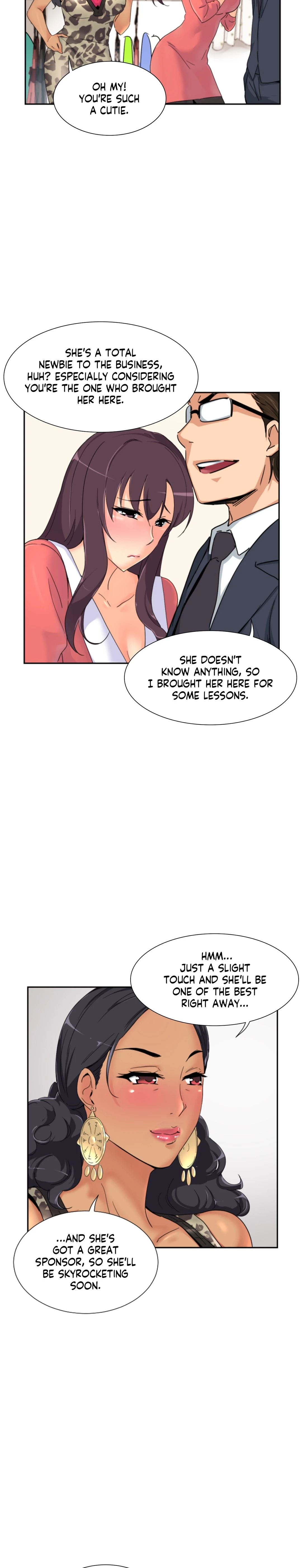 Bride Training Chapter 39 image 19