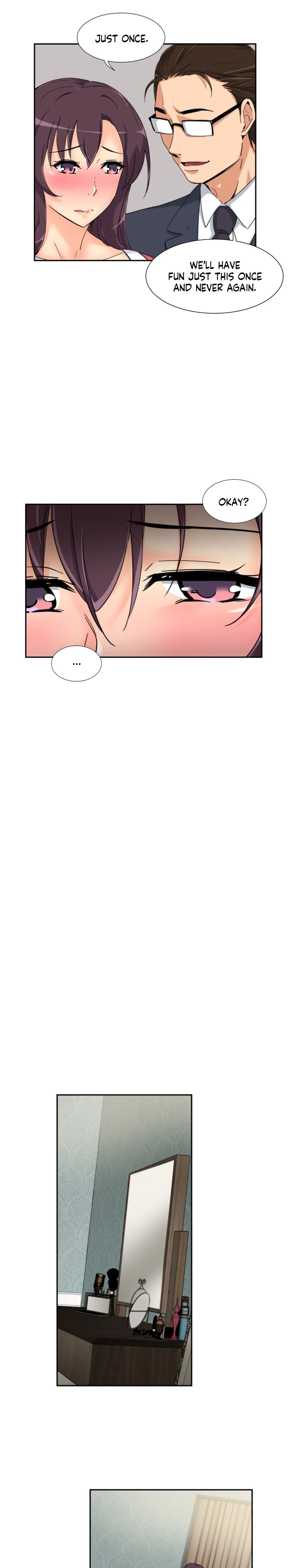 Bride Training Chapter 39 image 21