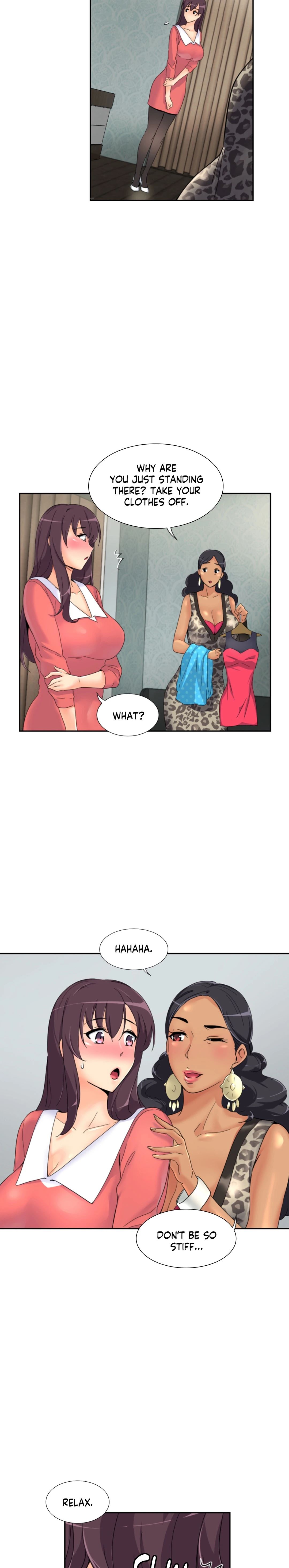 Bride Training Chapter 39 image 22