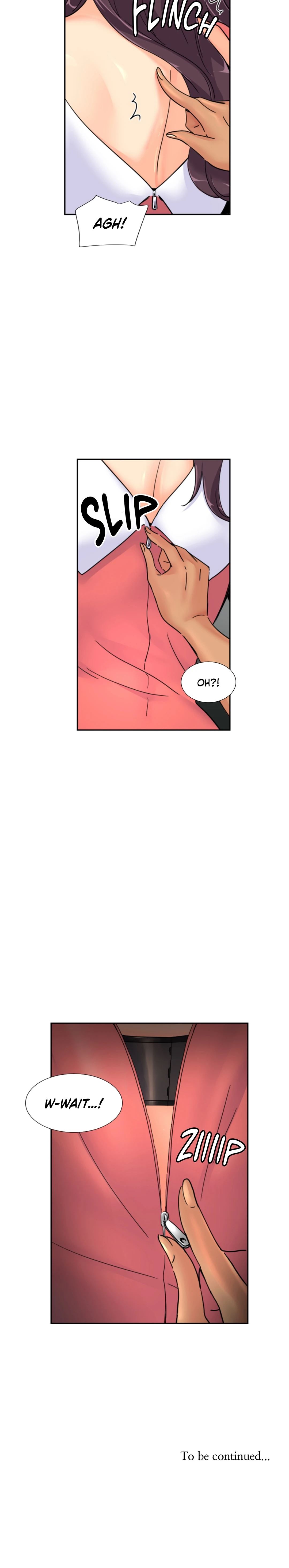 Bride Training Chapter 39 image 23