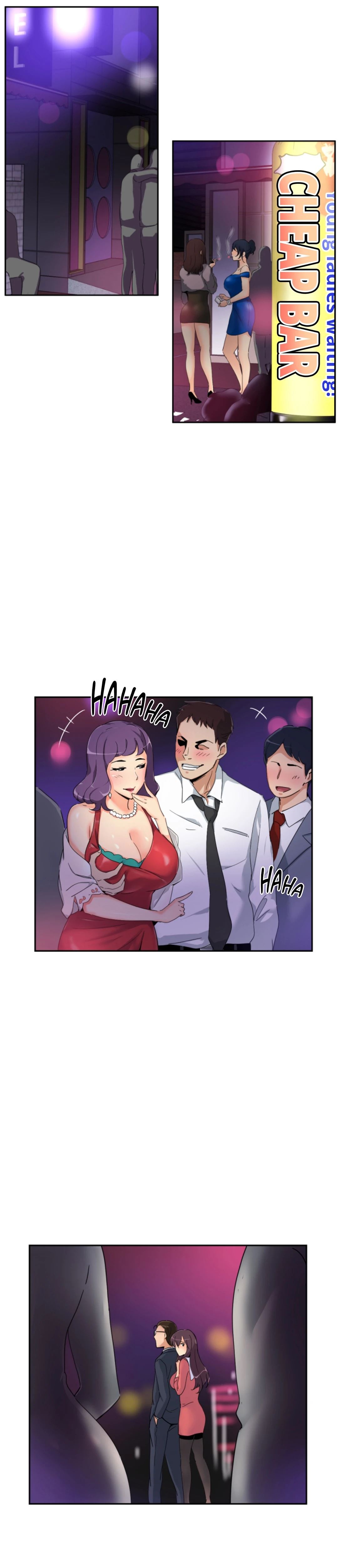 Bride Training Chapter 39 image 3