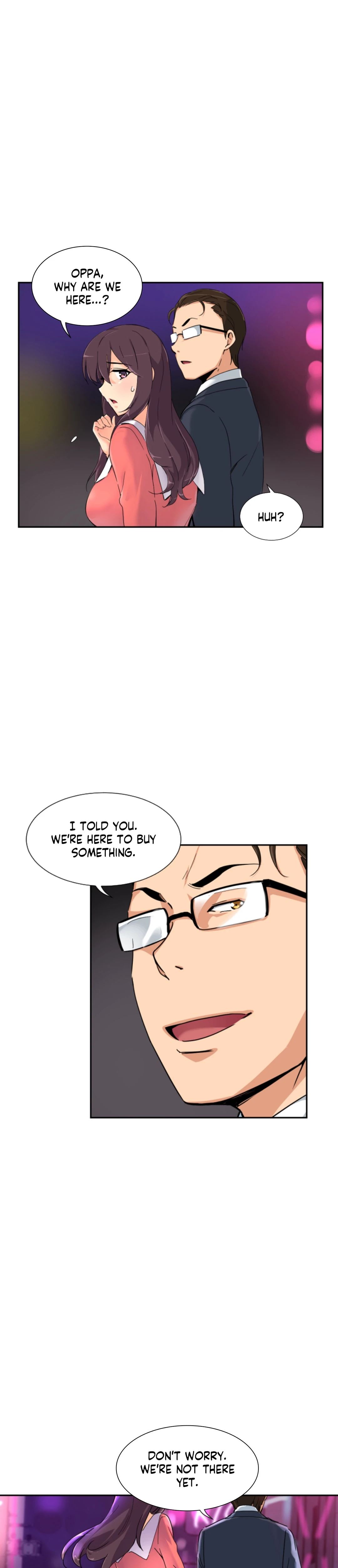 Bride Training Chapter 39 image 4