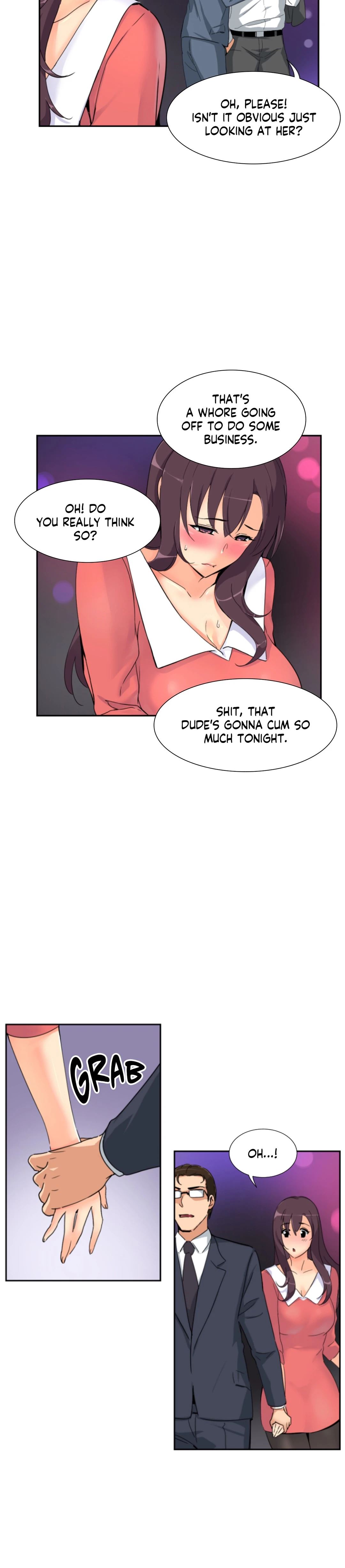 Bride Training Chapter 39 image 7