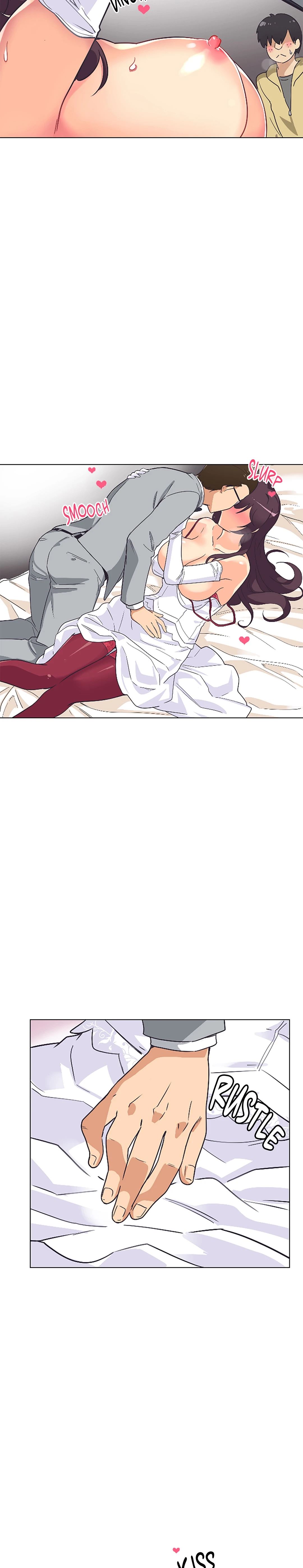 Bride Training Chapter 4 image 10