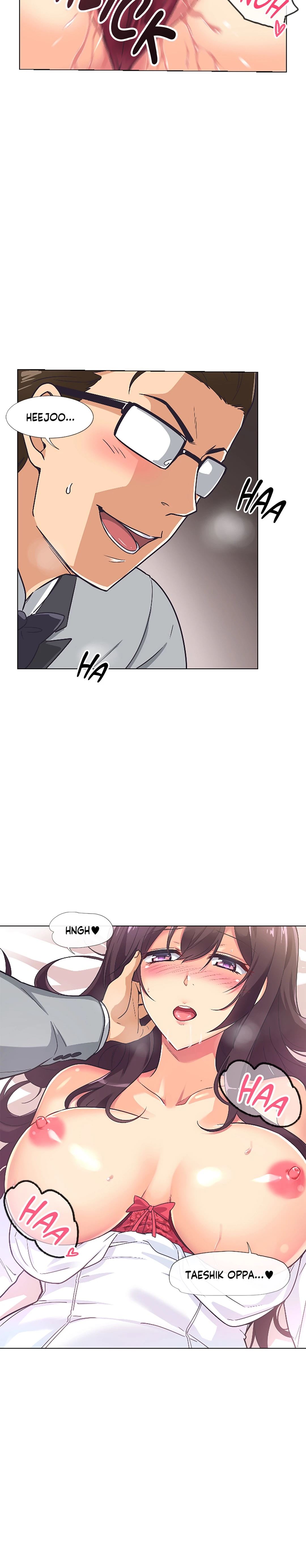 Bride Training Chapter 4 image 15