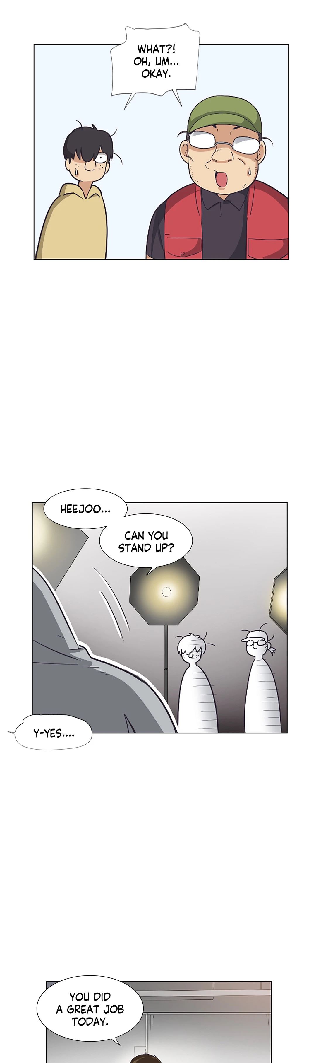 Bride Training Chapter 4 image 24