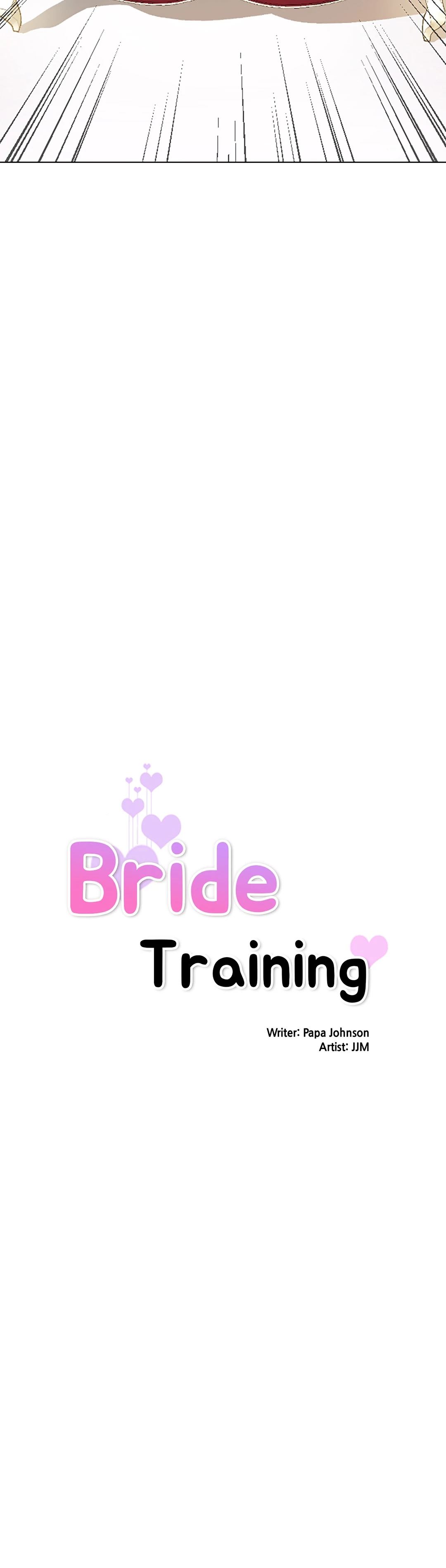 Bride Training Chapter 4 image 2