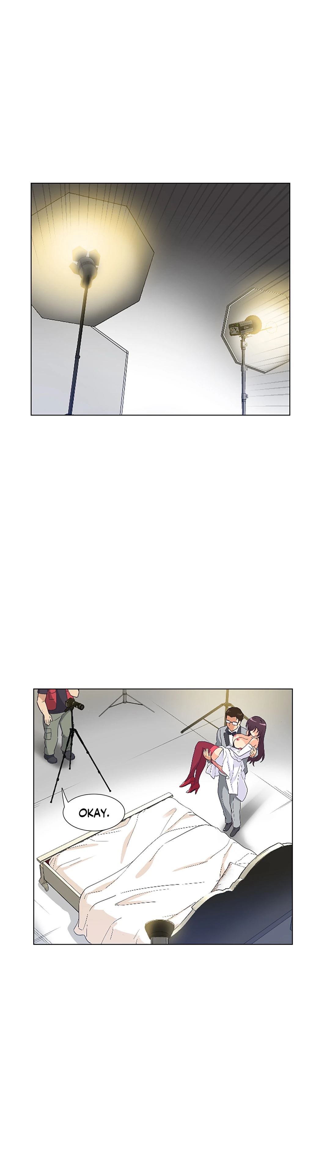 Bride Training Chapter 4 image 3