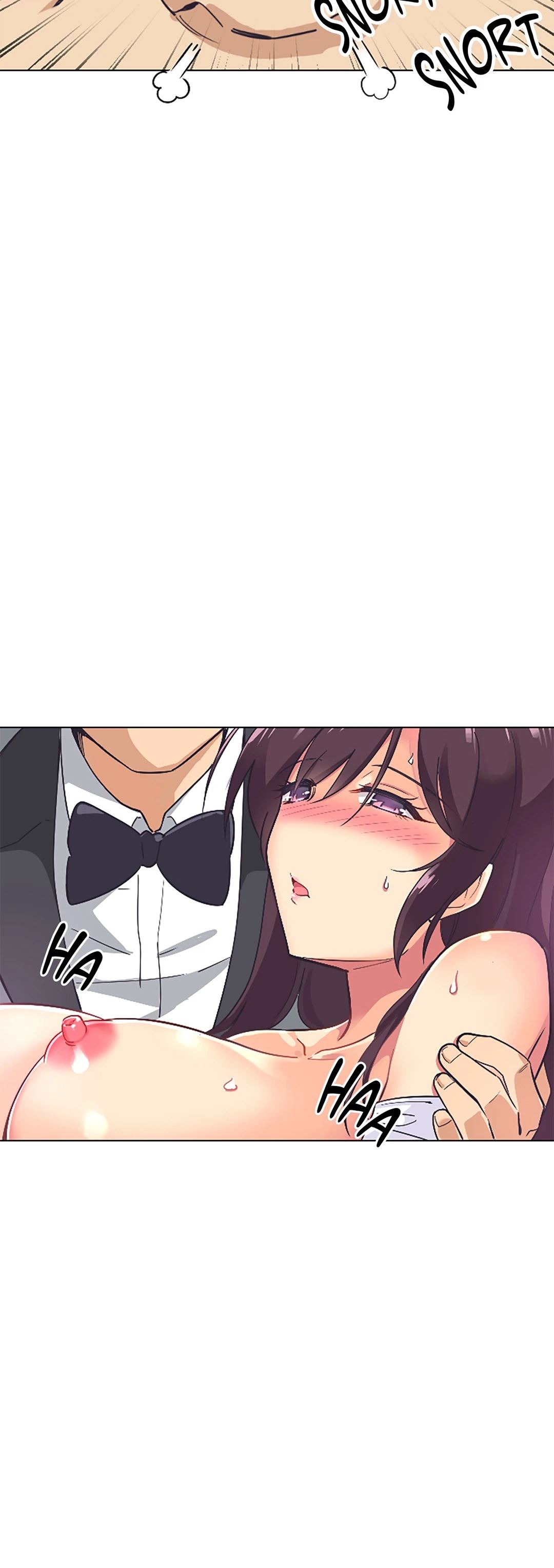 Bride Training Chapter 4 image 5