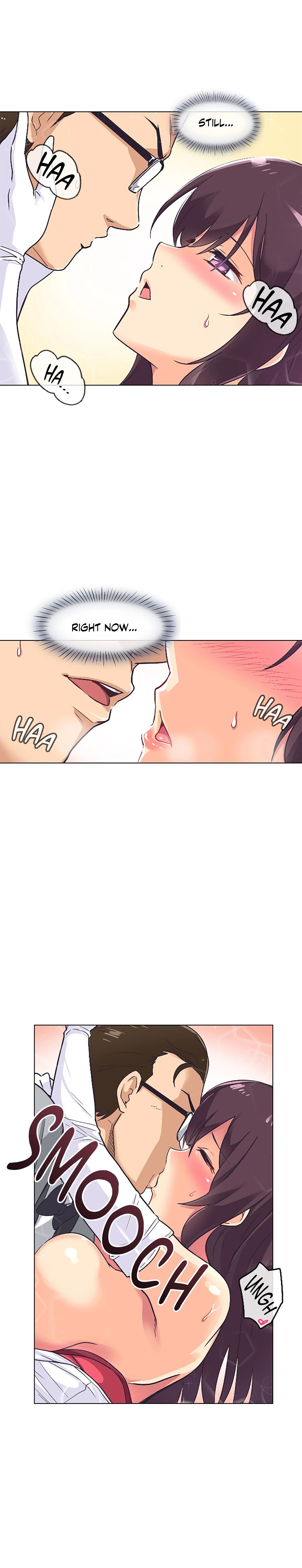 Bride Training Chapter 4 image 8