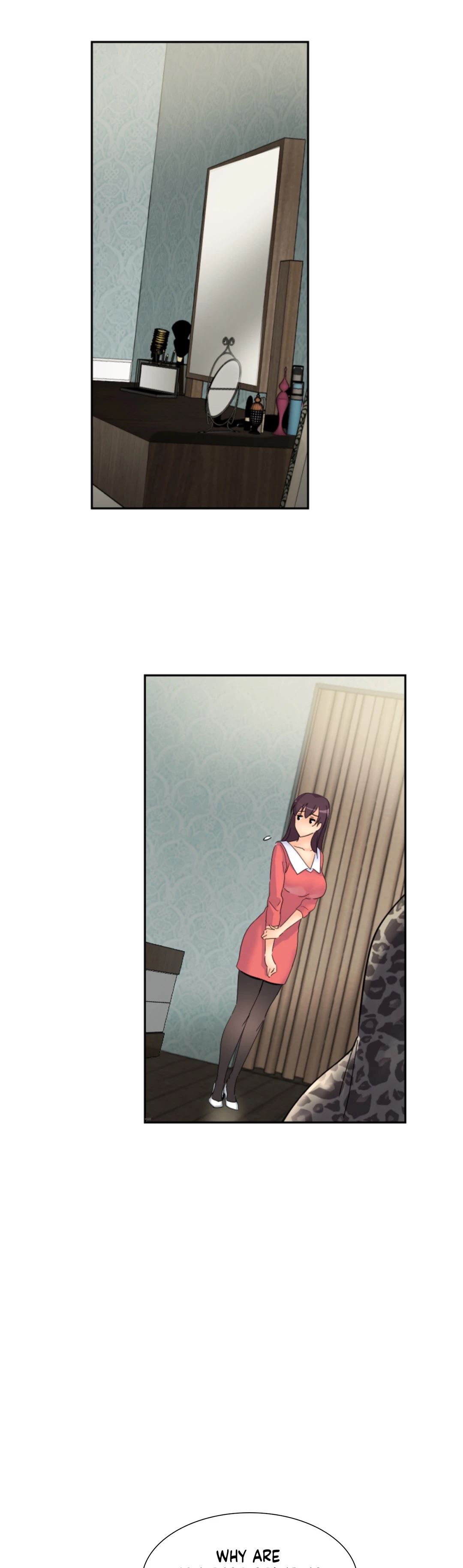 Bride Training Chapter 40 image 0