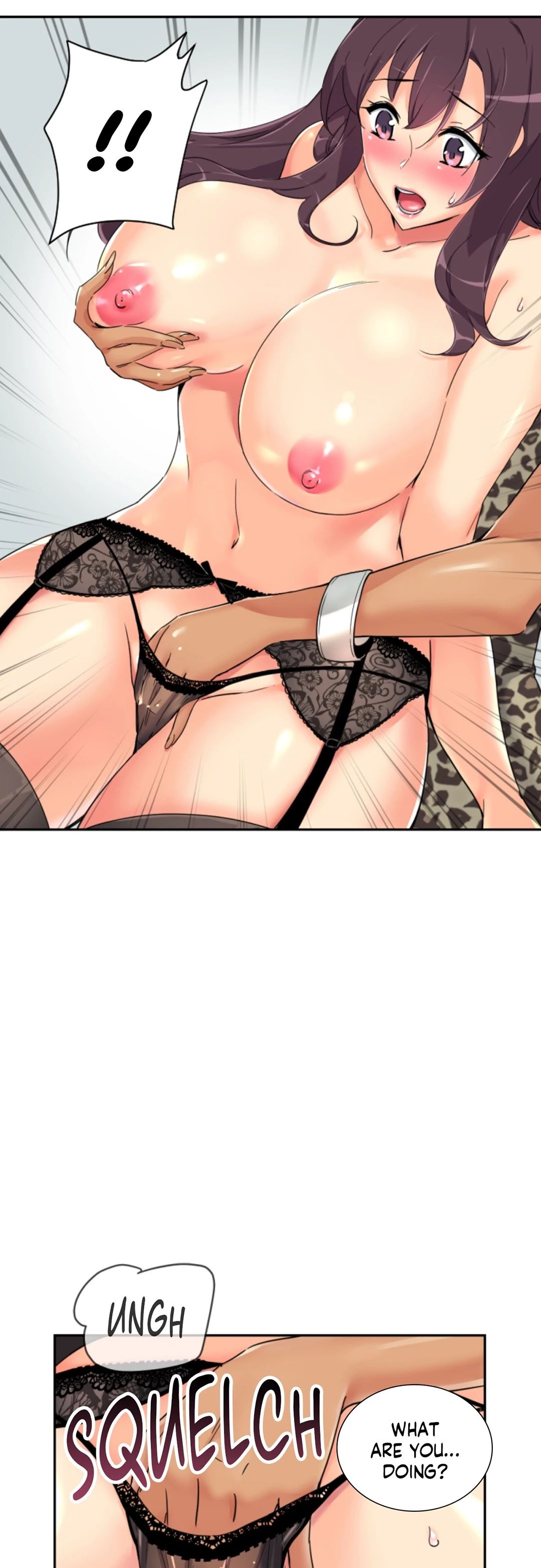 Bride Training Chapter 40 image 10