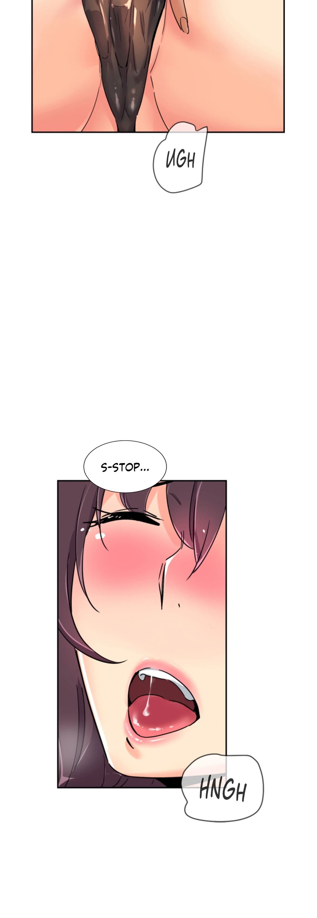 Bride Training Chapter 40 image 11