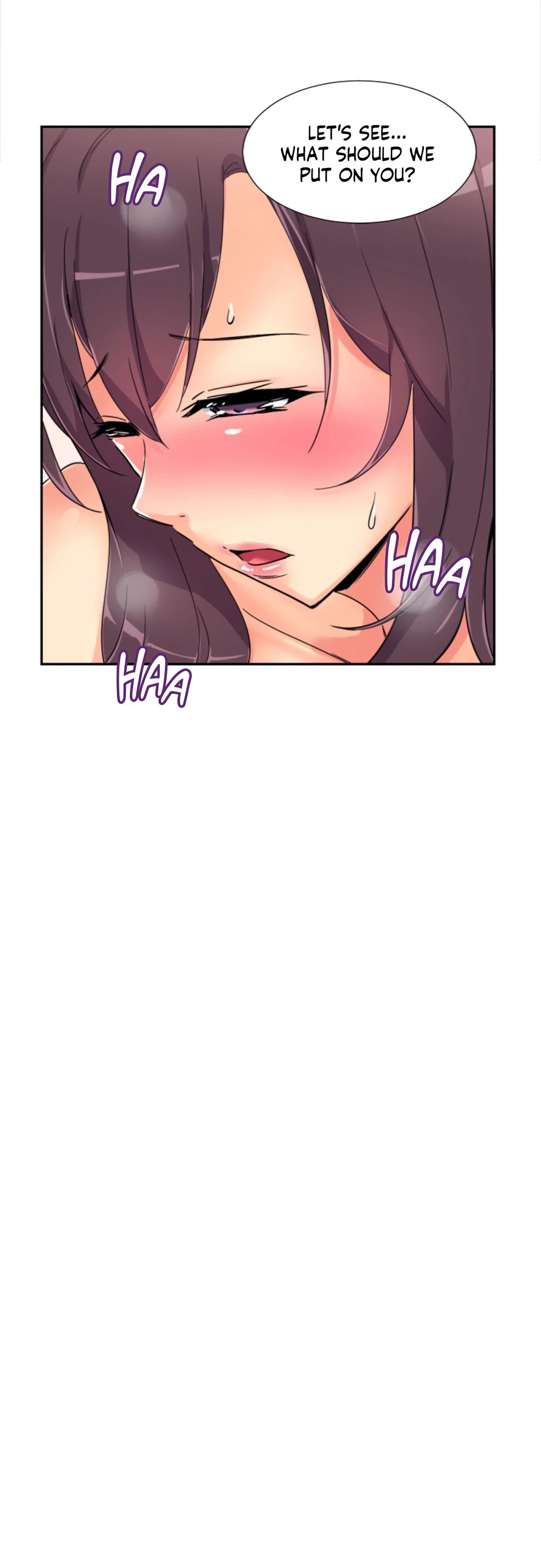 Bride Training Chapter 40 image 14