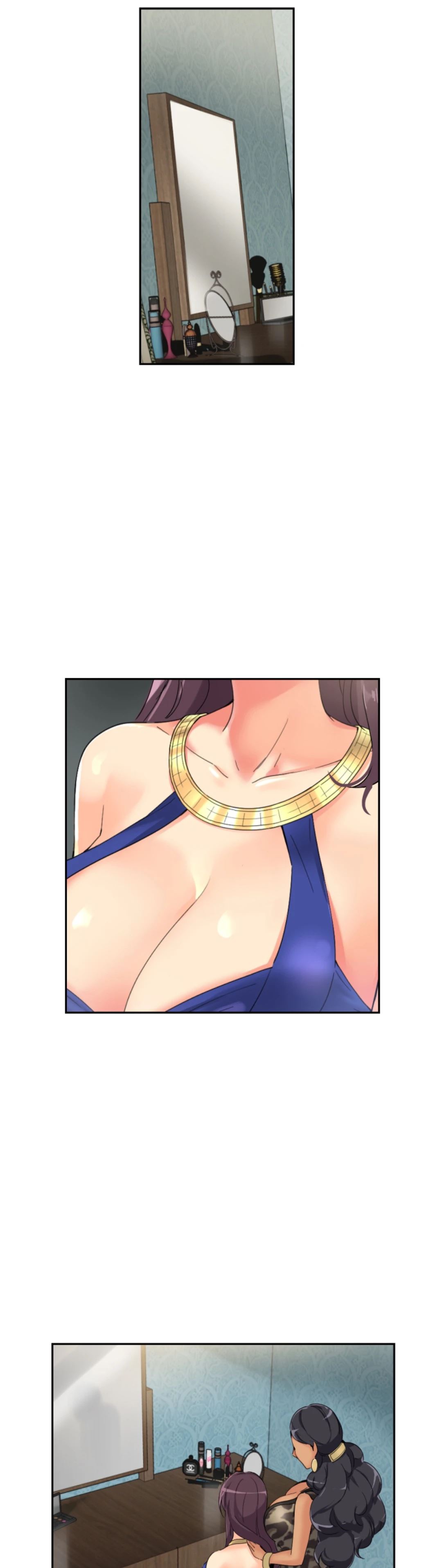 Bride Training Chapter 40 image 15