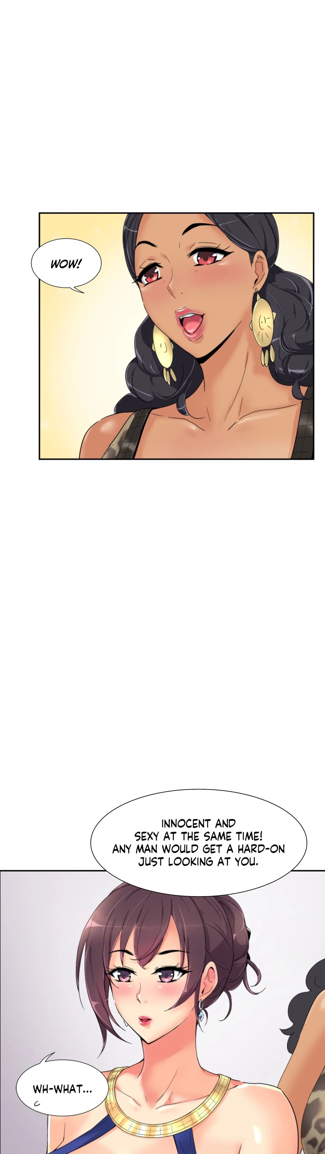 Bride Training Chapter 40 image 18