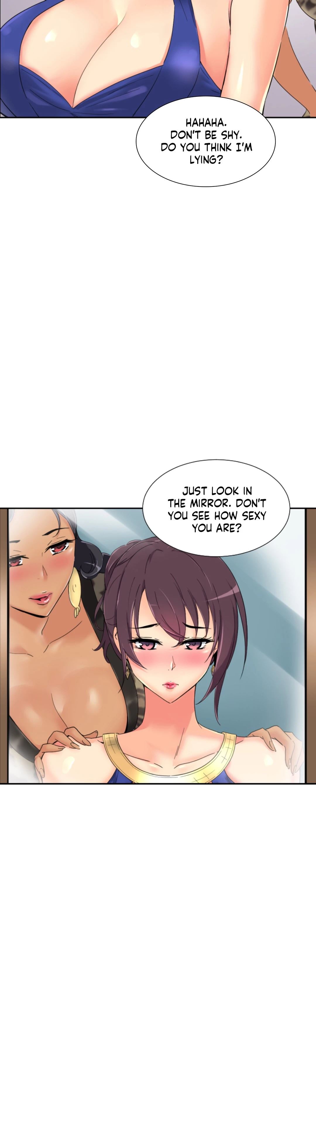 Bride Training Chapter 40 image 19