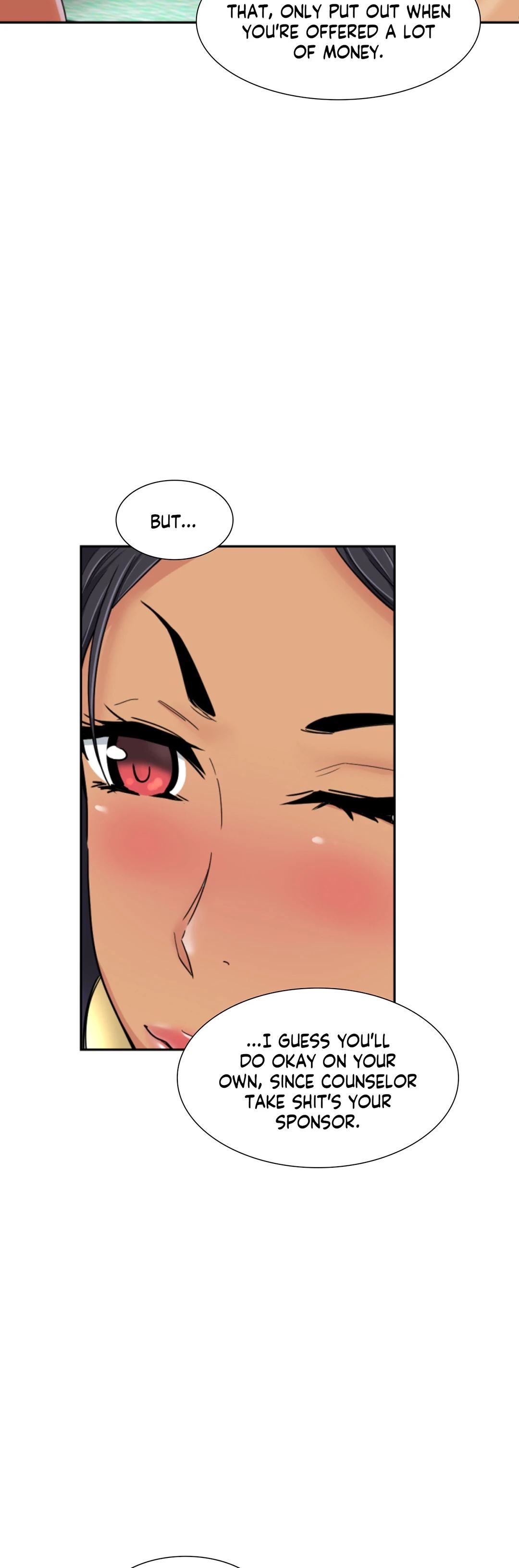 Bride Training Chapter 40 image 23
