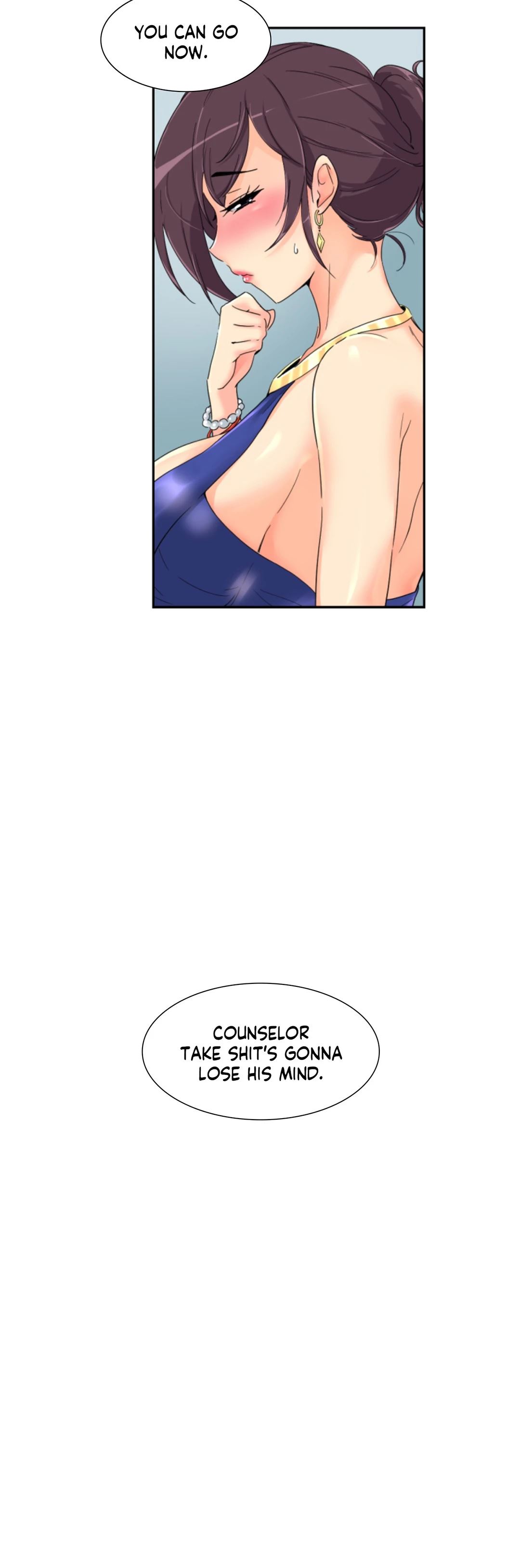 Bride Training Chapter 40 image 24