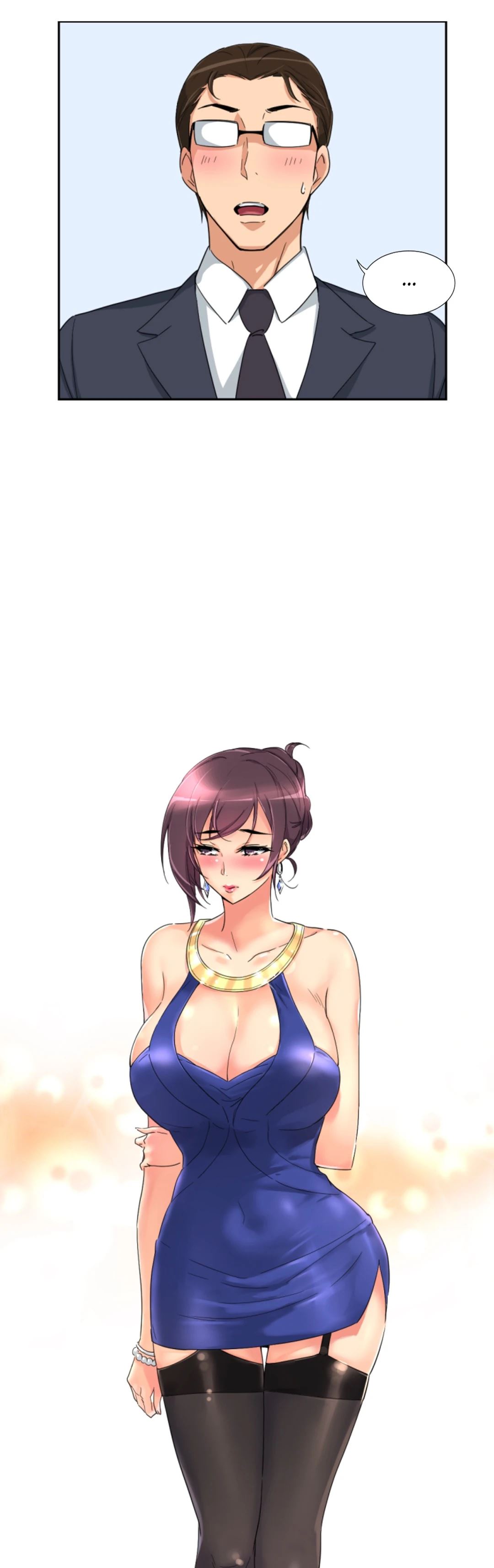 Bride Training Chapter 40 image 25