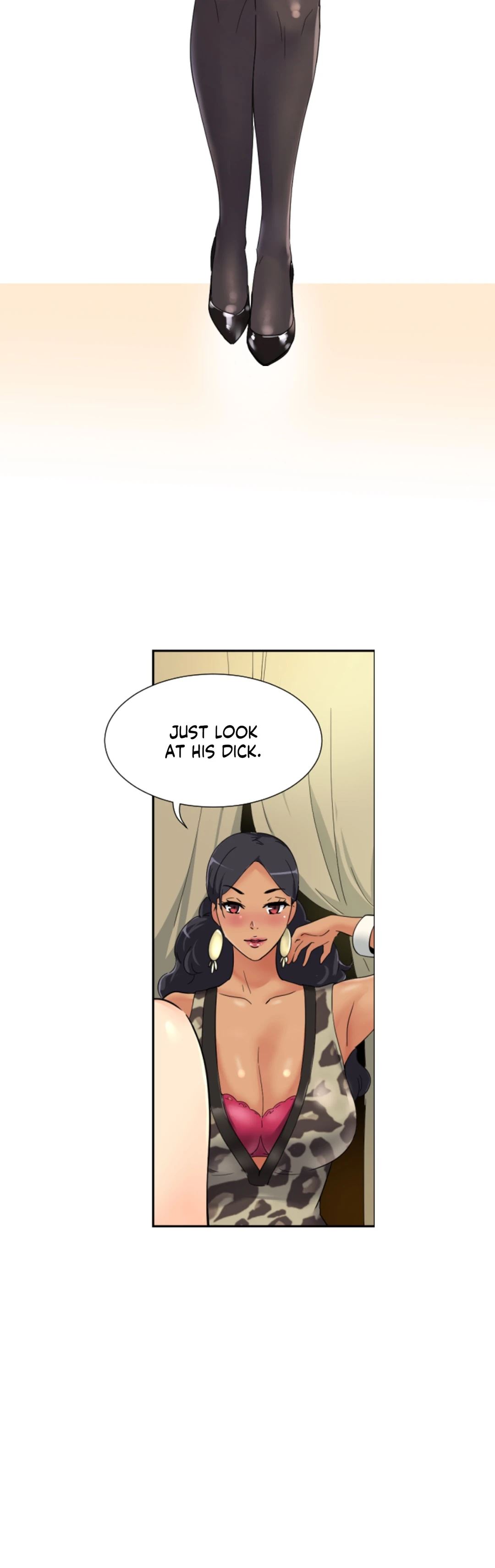 Bride Training Chapter 40 image 26