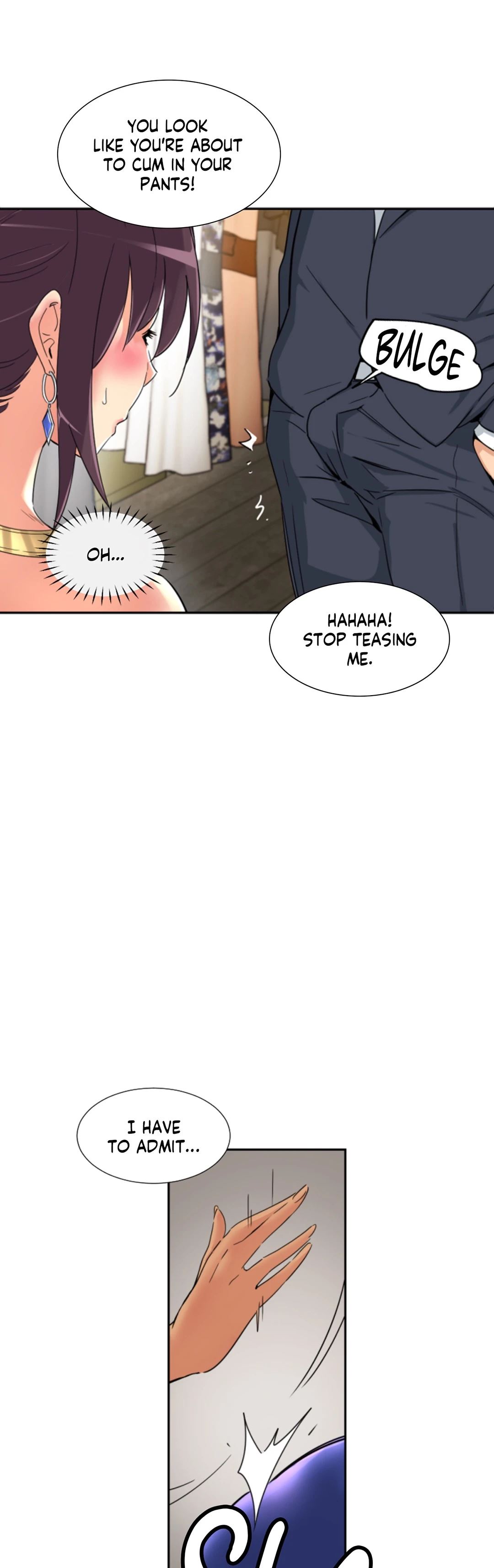 Bride Training Chapter 40 image 27