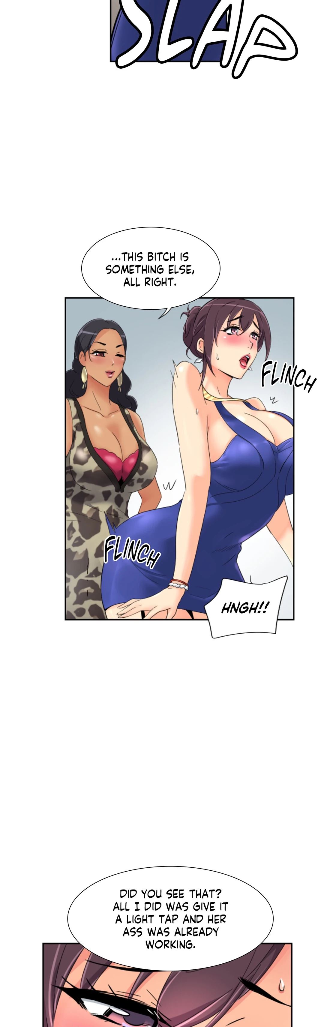 Bride Training Chapter 40 image 28