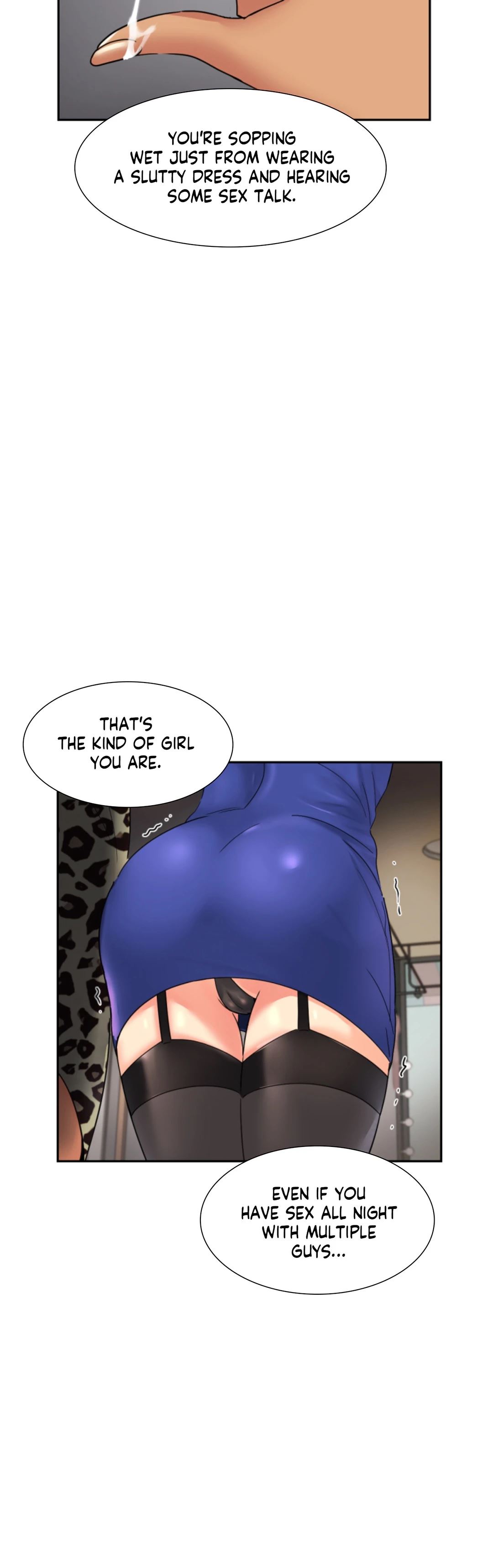 Bride Training Chapter 40 image 32