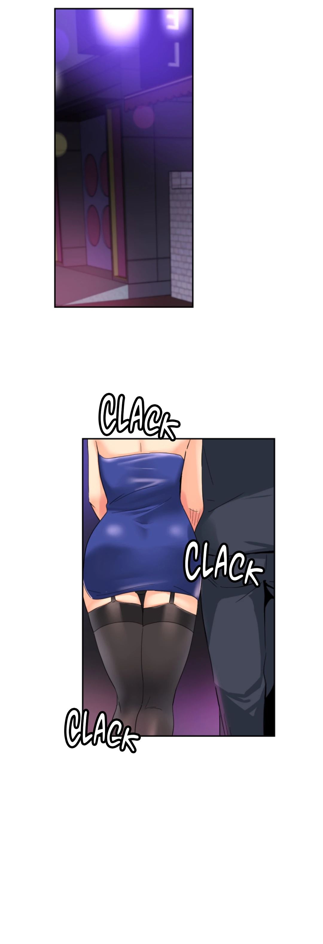 Bride Training Chapter 40 image 35