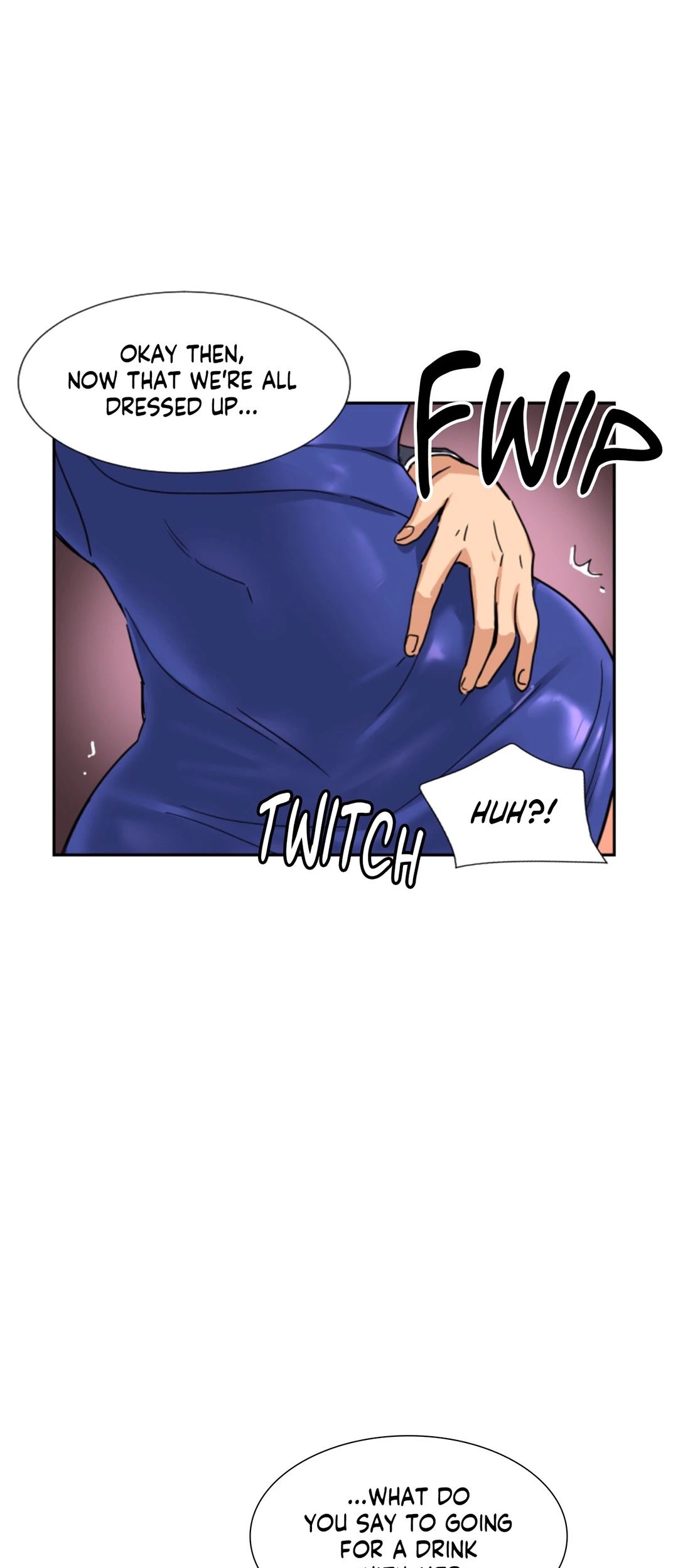 Bride Training Chapter 40 image 42
