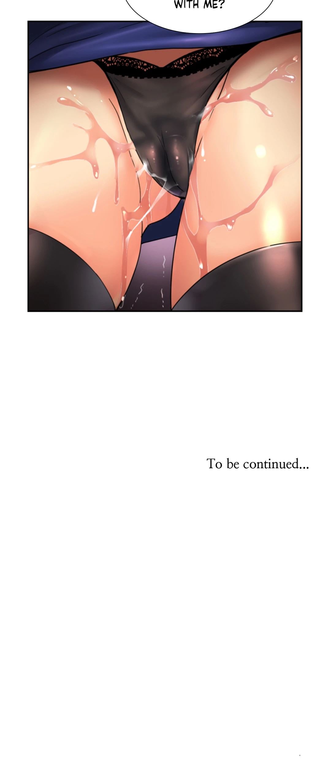 Bride Training Chapter 40 image 43