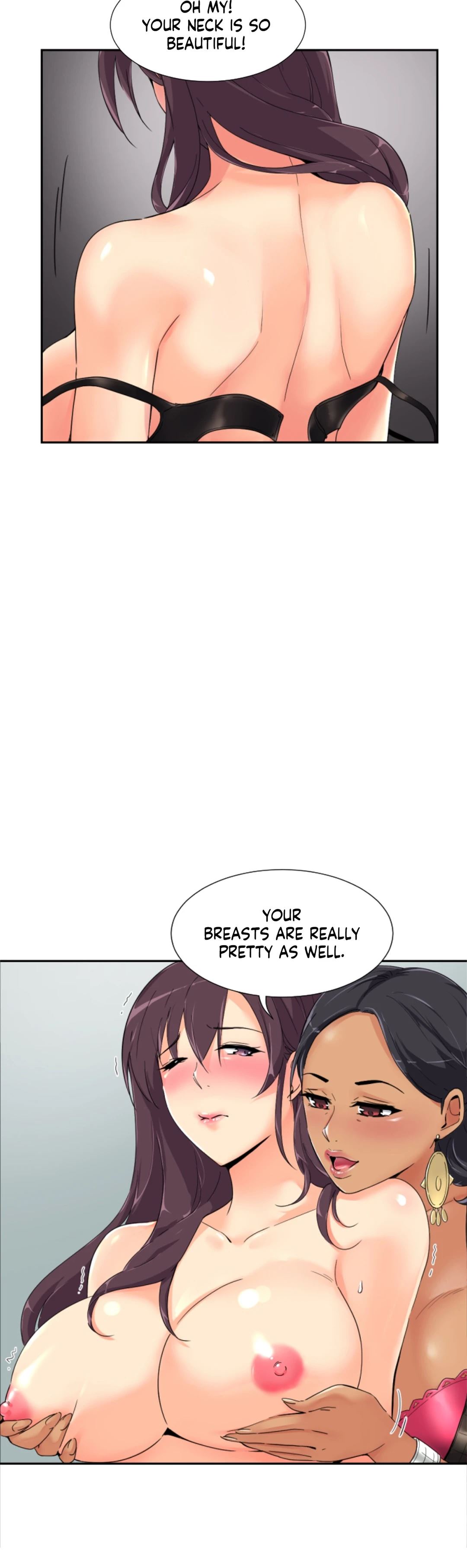 Bride Training Chapter 40 image 6