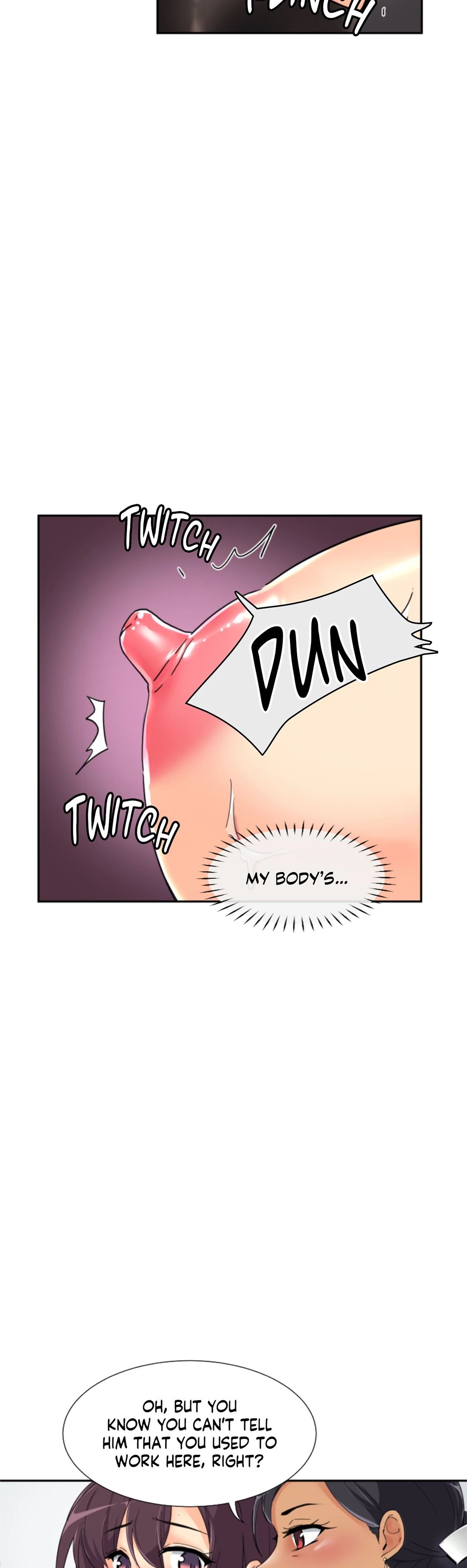Bride Training Chapter 40 image 8