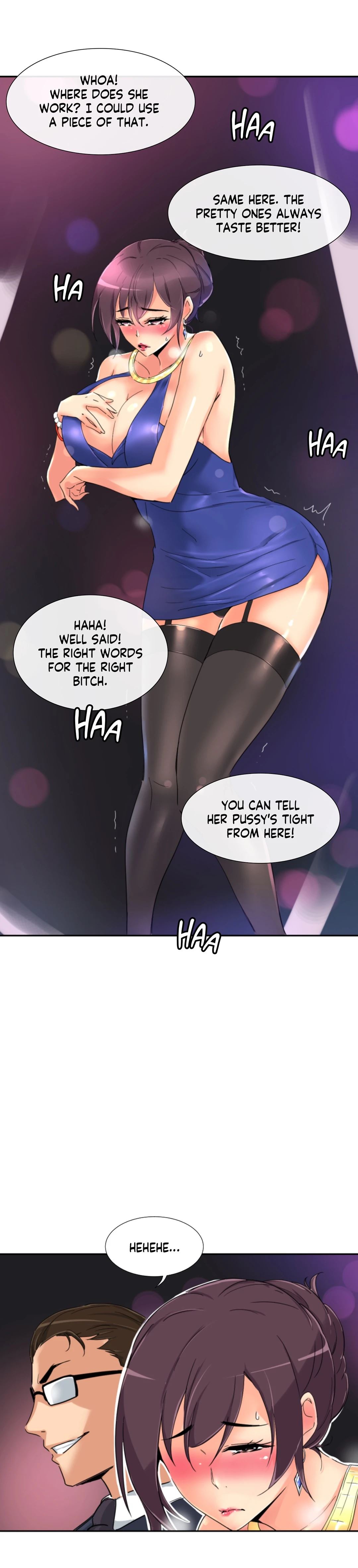 Bride Training Chapter 41 image 0