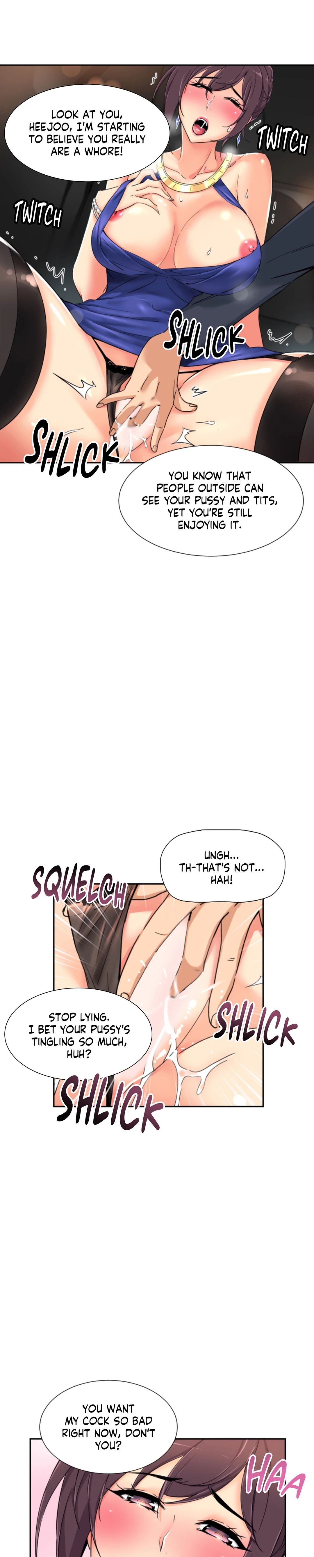 Bride Training Chapter 41 image 10
