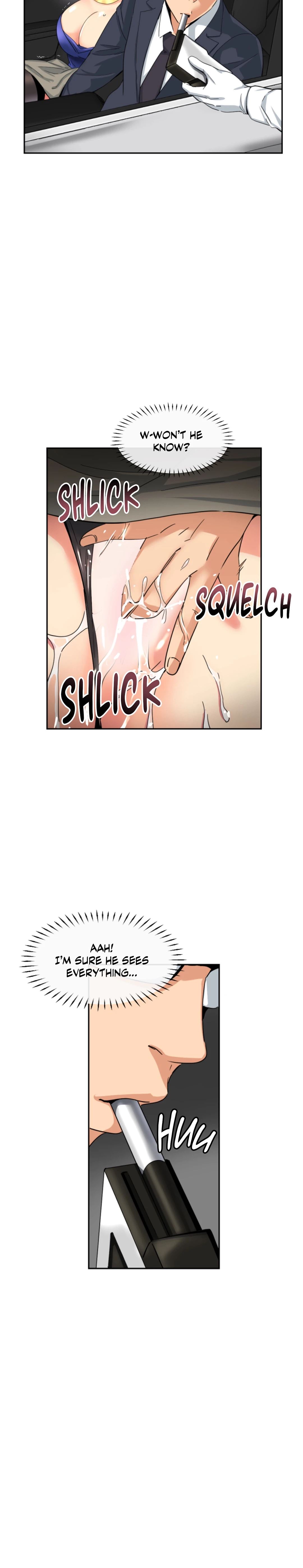 Bride Training Chapter 41 image 14