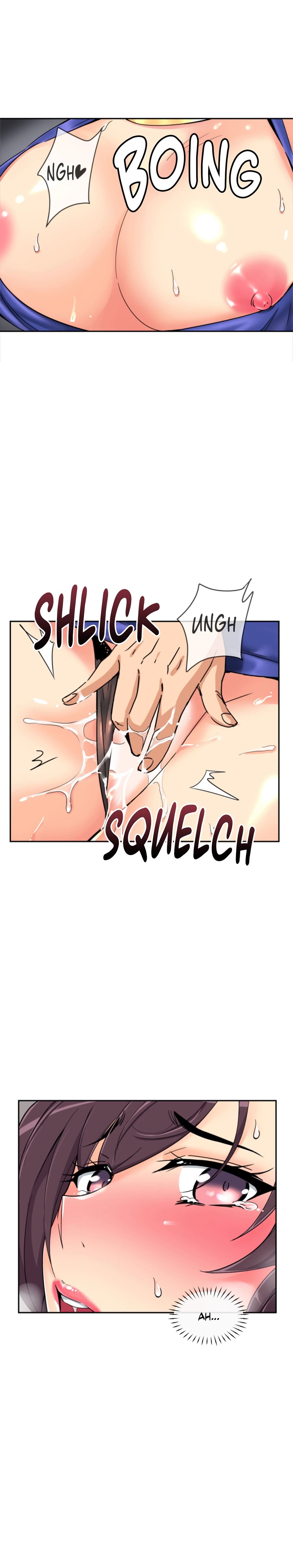 Bride Training Chapter 41 image 17