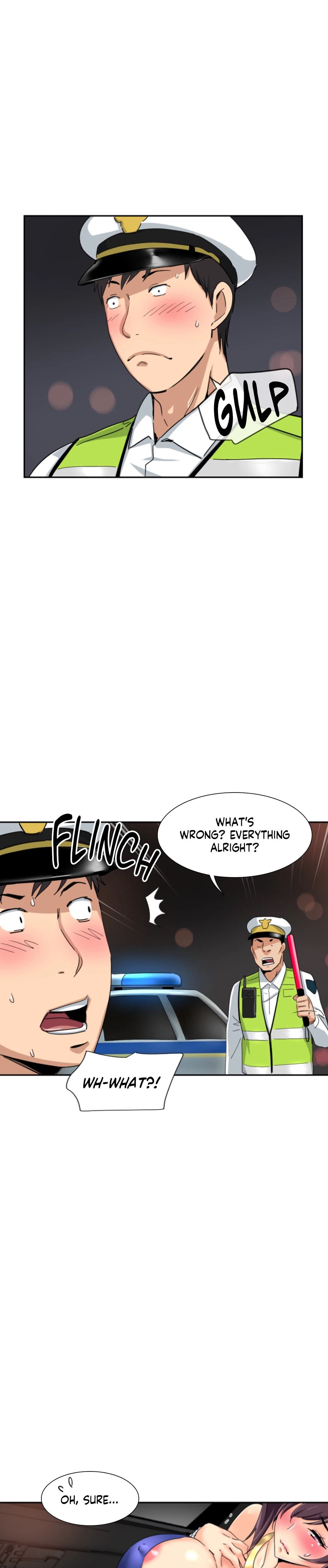 Bride Training Chapter 41 image 19