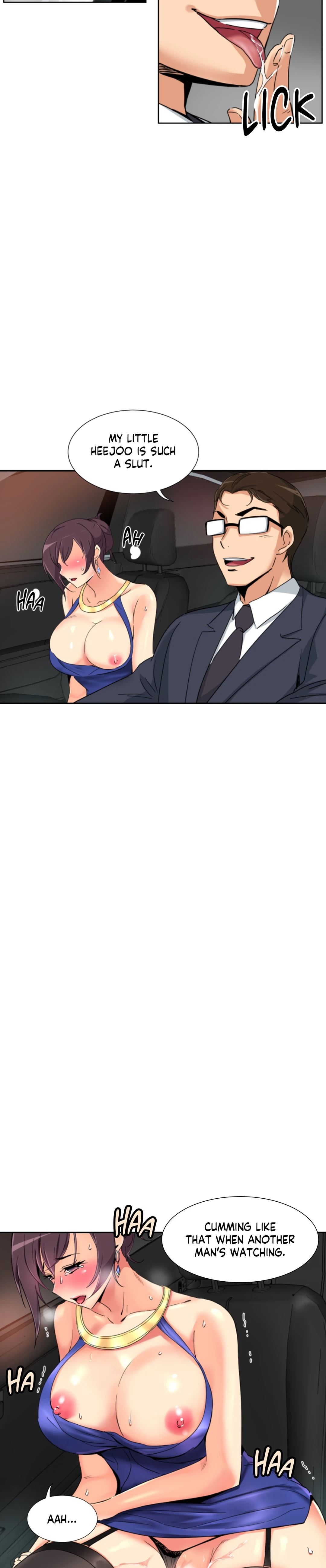 Bride Training Chapter 41 image 22