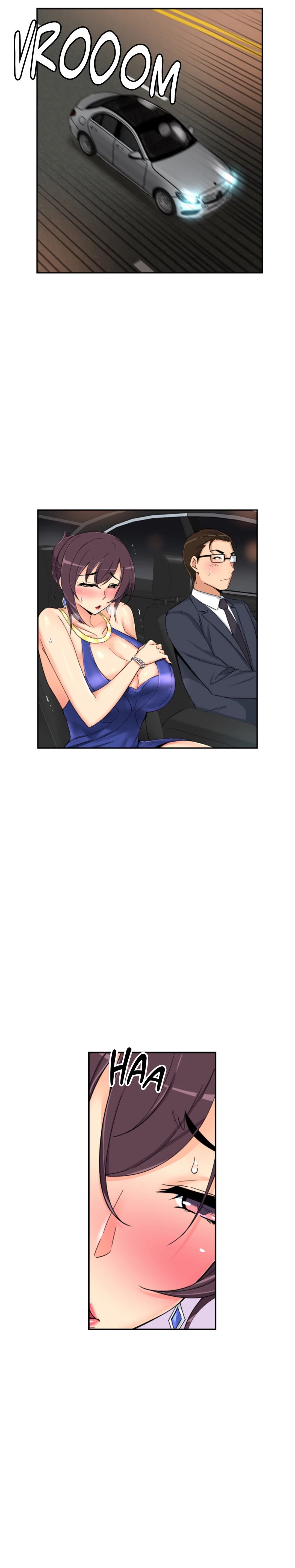 Bride Training Chapter 41 image 3