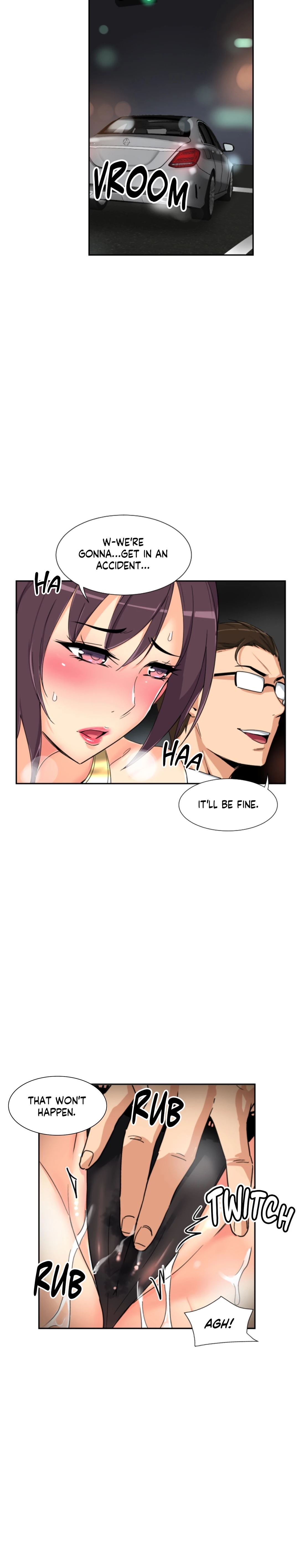 Bride Training Chapter 41 image 8