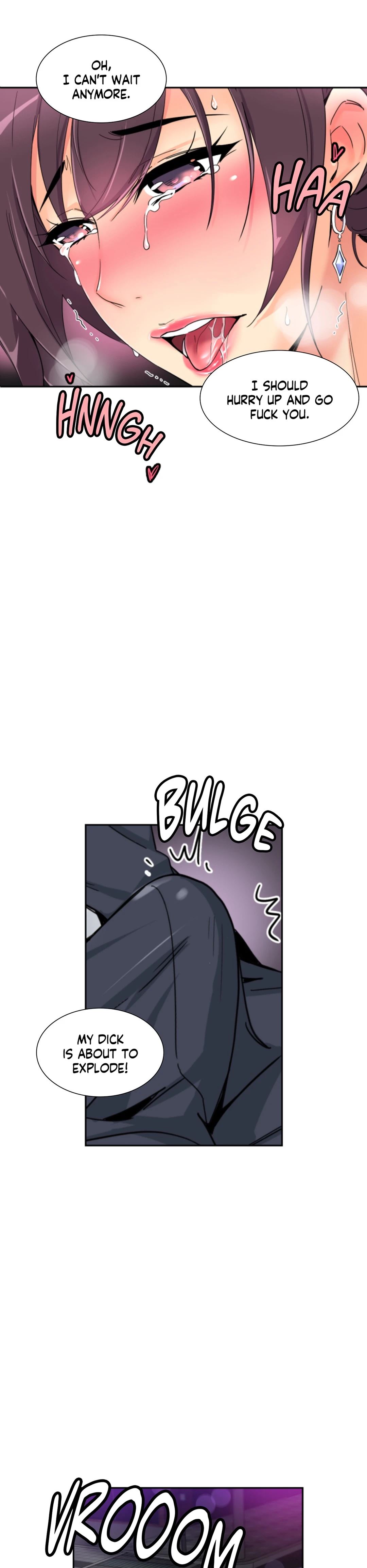 Bride Training Chapter 42 image 0
